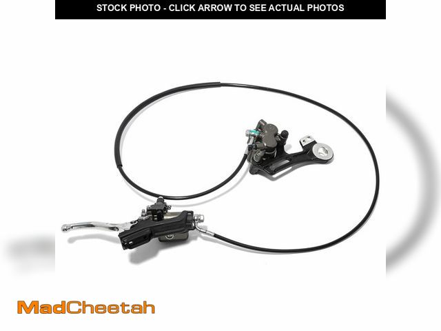 Lot 74-13966190 - TOFR Rear Brake Assembly for Sur-Ron Ultra bee - UNUSED