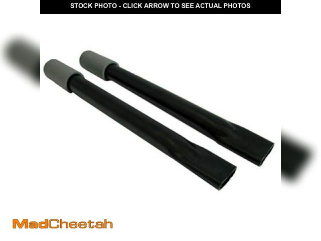 Lot 74-12713183 - Invacare Wheel Lock Extension for Invacare Wheelchairs, 8" Size, 1329BKST - UNUSED