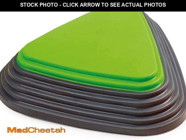 Lot 74-12137725 - GONGE Bouncing River Stepping Stone - Motor Skills Activity for Toddlers and Kids. Non-Slip Rubber E...