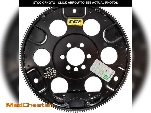 Lot 74-11722164 - TCI 399173 Chevrolet LT-1 Flexplate; External Balance; Small Bolt Pattern; 153 Tooth - UNUSED