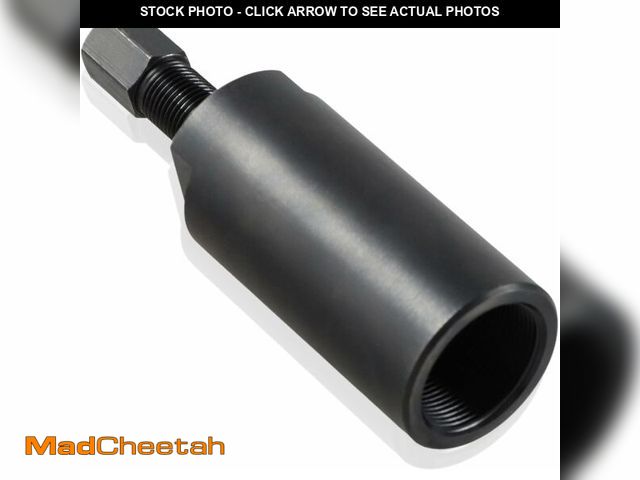 Lot 74-12684534 - KPALAG M35 X 1.5 R.H. Right Hand Thread Flywheel Puller Remover Tool Compatible with Grizzly 350 400...