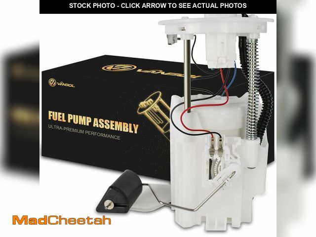 Lot 74-12882994 - VANBOL Electric Fuel Pump Module Assembly Compatible with Toyota Camry 2007 2008 2009 2010 2011 L4 2...