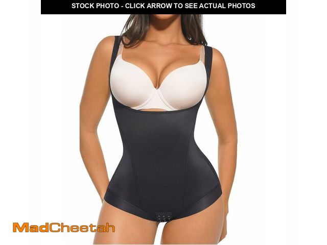 Lot 74-13716990 - Lover-Beauty Faja Colombiana for Women Butt Lifting Shapewear Bodysuit Tummy Control Compression Gar...