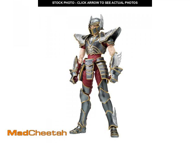 Lot 74-12313644 - TAMASHII NATIONS - Saint Seiya The Beginning - Pegasus Seiya -Knights of The Zodiac-, Bandai Spirits...