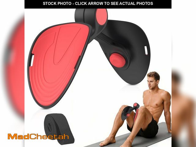Lot 74-14143843 - 48 LB Pelvic Floor Exercise Devices, Inner Thigh Kegel Exerciser, Kegel Trainer for Postpartum Rehab...