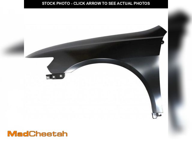 Lot 74-12102075 - For Acura TSX 2004 2005 2006 2007 2008 Fender Driver Side | Front | CAPA | AC1240116 | 60261SEAA90ZZ...