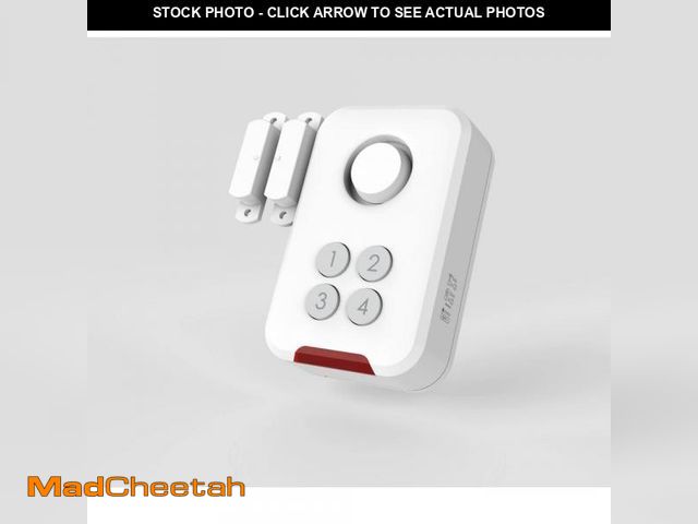 Lot 74-12491805 - Defiant Wireless Pool Alarm - UNUSED