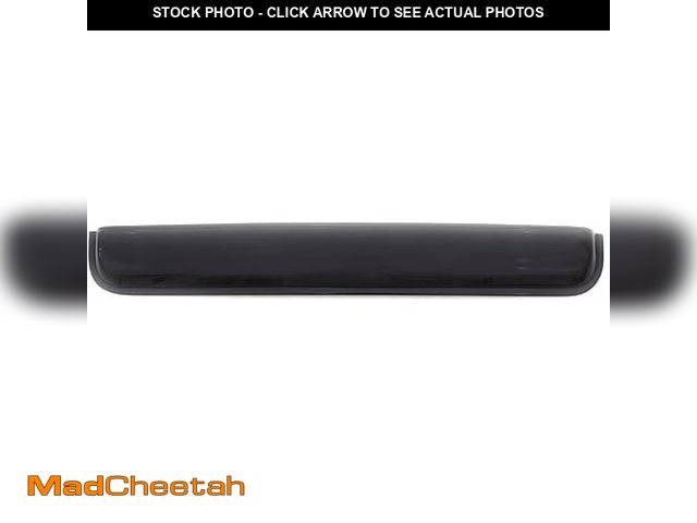 Lot 74-12759851 - Auto Ventshade [AVS] Windflector / Sun Roof Deflector | Fits 2019 - 2024 models up to 41.5in. Wide S...