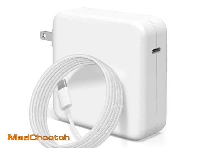 Lot 74-12214317 - Charger for Mac Book Air 15 13 Inch Mac Book Pro14 Inch M4 M3 M2 M1 from 2025 2024 2023 2022 2021 70...