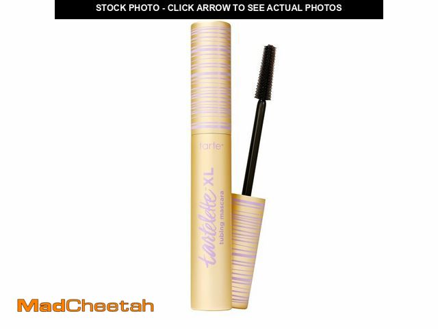 Lot 74-14385714 - tarte tartelette XL tubing mascara Ã¢â¬â Lash Extensions in a Tube with Peptide, Extra-Bold Build...