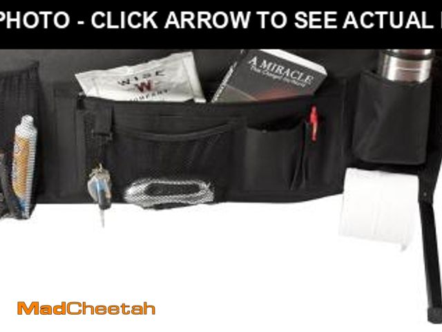 Lot 74-12366367 - TETON Sports Cot Organizer; Great Camping and Hunting Gear; Perfect Companion to the TETON Sports Ca...