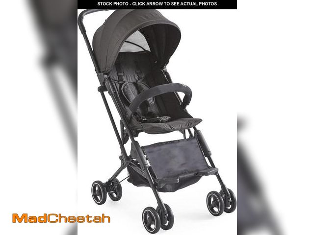 Lot 74-12098115 - Contours Itsy Lightweight Baby &amp; Toddler Stroller, Ultra-Sturdy and Compact, Easy One-Hand Fold ...