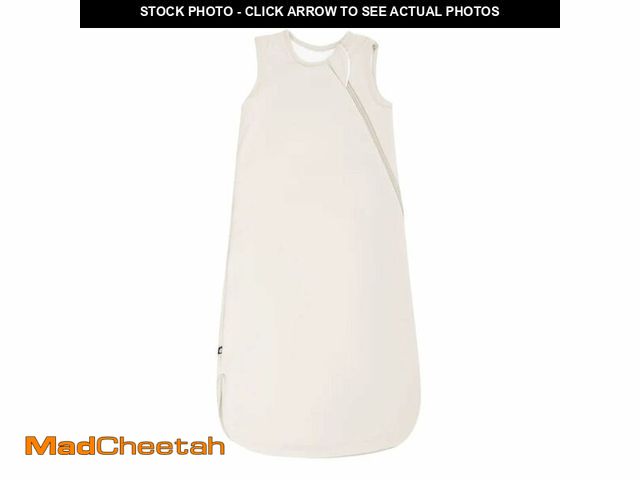 Lot 74-12974262 - KYTE BABY Unisex Rayon Made From Bamboo Sleep Bag for Babies and Toddlers, 1.0 Tog (Large, Oat) - US...