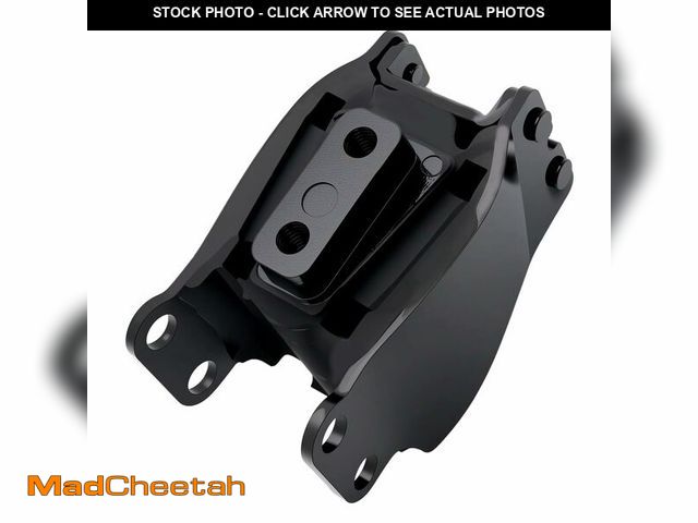 Lot 74-14297175 - Front Isolator Motor Mount Fit for Harley Dyna Super Glide, Daytona, Convertible, Fat Bob, Low Rider...