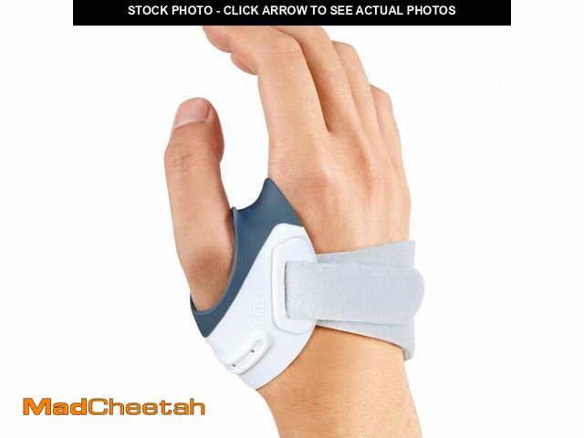 Lot 74-14149227 - KD Thumb Brace: CMC Thumb Brace for Osteoarthritis CMC Joint Arthritis Pain, Thumb Splint Stabilizer...