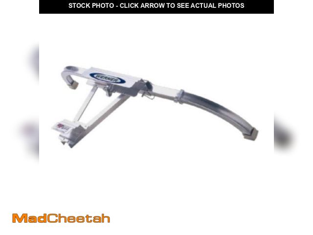 Lot 74-14440051 - Quick-Click Extension Ladder Stabilizer - UNUSED