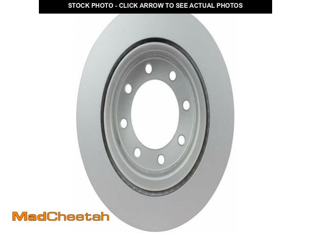 Lot 74-13075693 - Motorcraft Brake Rotor Assembly - BRRC1 - UNUSED