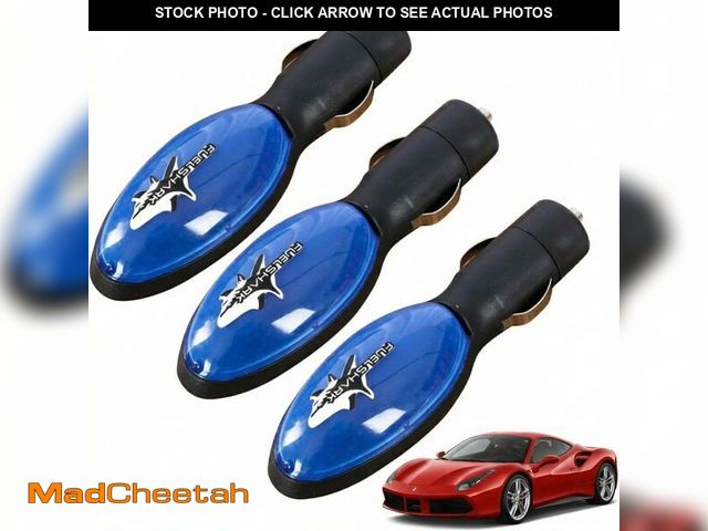 Lot 74-14153835 - Tocualvoss Gas Saver Fuel Device,Plug in Automotive Save More Instantly,2026 Upgrade Portable Car Fu...