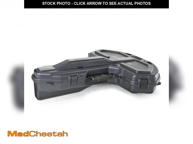 Lot 74-12488563 - Plano Bow Max Crossbow Case, Black - UNUSED