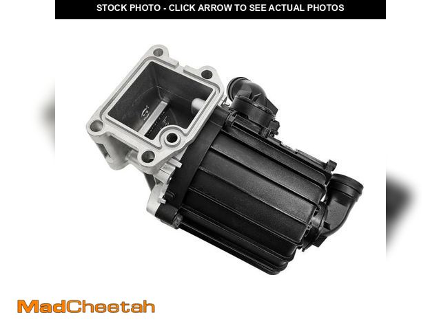 Lot 74-12362951 - VANPERT 21373547 Crankcase Ventilation Oil Separator with Gasket Compatible with Semi Truck Volvo D1...