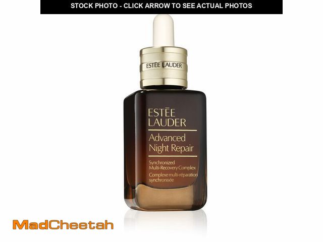 Lot 74-12435700 - EstÃÂ©e Lauder Advanced Night Repair Face Serum Synchronized Multi-Recovery Complex with Hyaluronic...