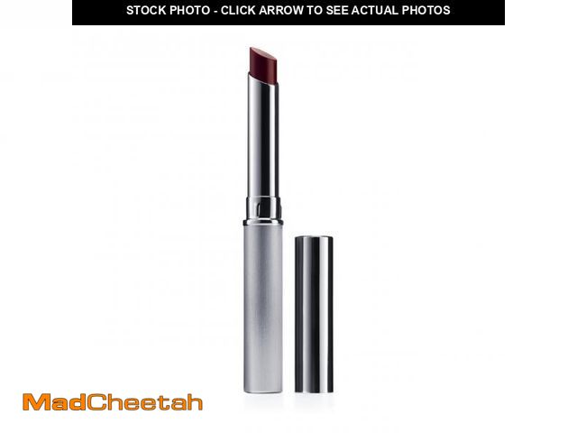 Lot 74-12434454 - Clinique Almost Lipstick Tinted Lip Balm in Black Honey | Sheer + Lightweight - USED
