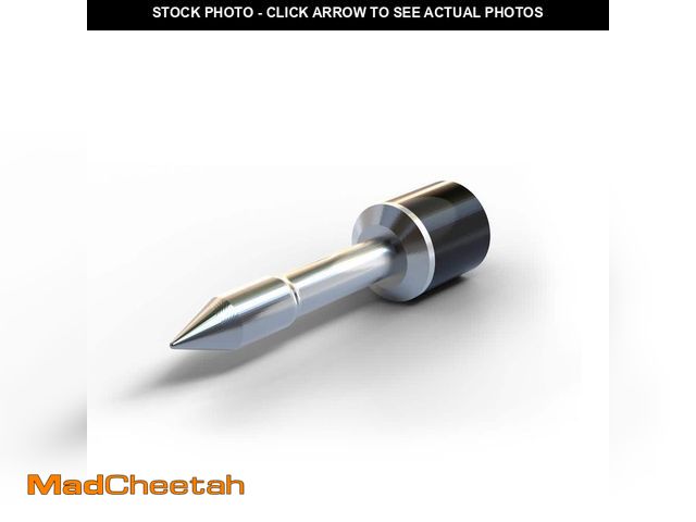 Lot 74-12831084 - Weller 12-Watt Tip Bundle (2-Piece) - UNUSED