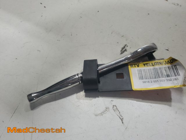 Lot 74-12143855 - Husky 3/8 in. Full Polish 72 Tooth Ratchet - UNUSED