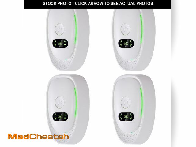 Lot 74-13565946 - Air Purifiers &amp; Odor Eliminators - UNUSED