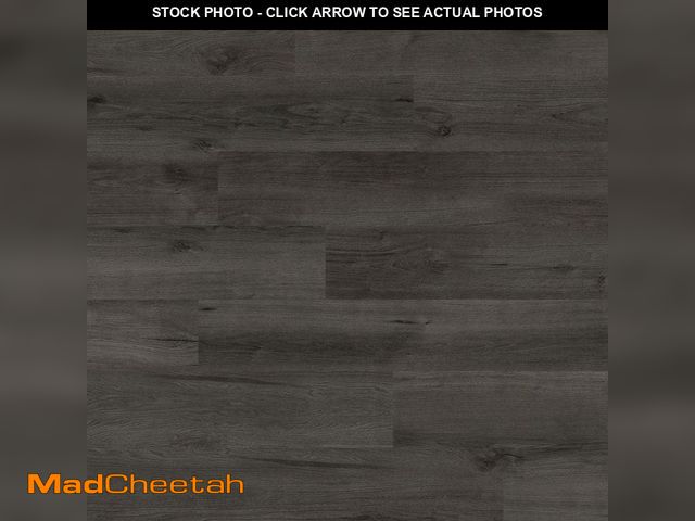 Lot 74-13287483 - Lifeproof Brooks Oak 22 MIL x 8.7 in. W x 48 in. L Click Lock Waterproof Luxury Vinyl Plank Flooring...