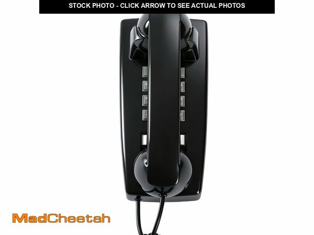 Lot 74-14385686 - TangYeah Retro Wall Phone Ringer On/Off, Updated 2544 Telephone Classic Design,Vintage Wall Mounted ...