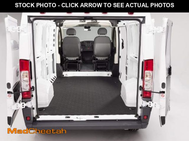 Lot 74-12131513 - Bedrug VanTred | Fits 2014 - 2024 Ram ProMaster 159" WB Extended, Charcoal Grey | VTDP14LX - UNUSED
