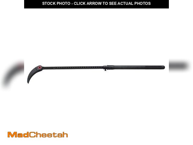 Lot 74-12783601 - GEARWRENCH 48 in. Extendable Indexing Pry Bar - UNUSED