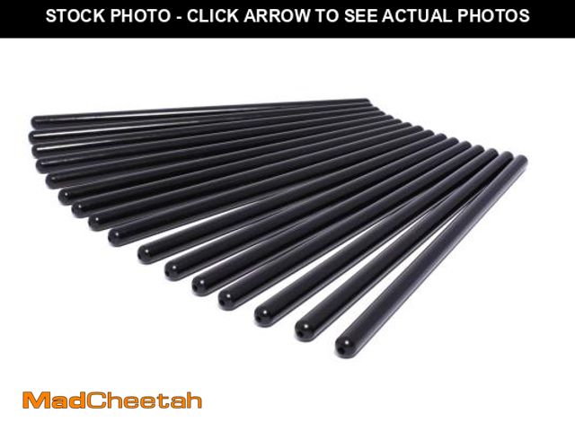 Lot 74-12113077 - Comp Cams Hi-Tech 7.475" Long, .080" Wall, 5/16" Diameter Pushrod Set - UNUSED