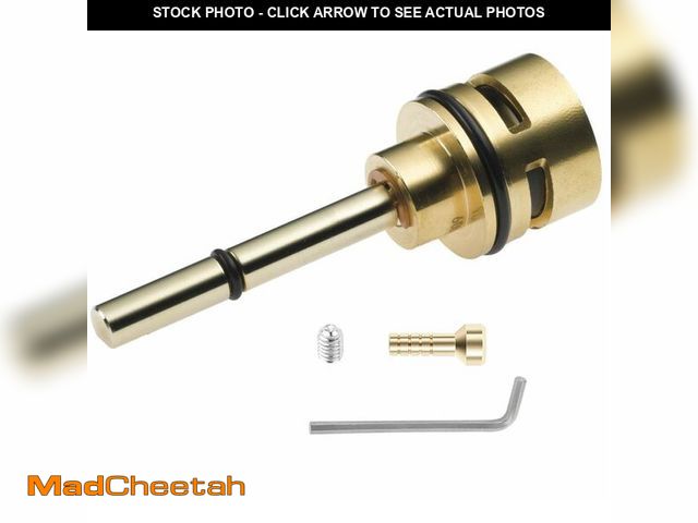 Lot 74-13546837 - Original RP51919 Replacement Part for Delta Faucet, RP51919 6 Setting Diverter Cartridge for Valve B...