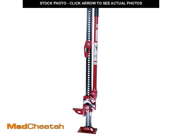 Lot 74-12557752 - AMERICAN POWER PULL 4-Ton Power Farm Jack - UNUSED