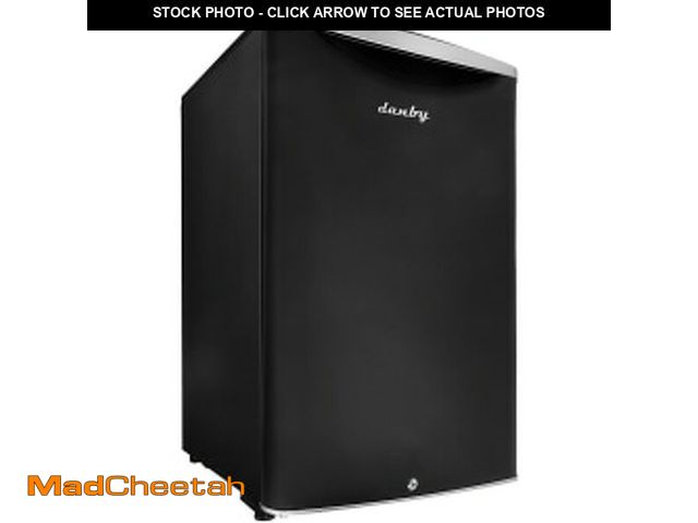 Lot 74-14327754 - Contemporary Classic 4.4 cu. ft. Mini Fridge - USED