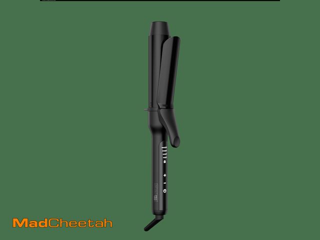 Lot 74-12860743 - Conair InfinitiPRO by Conair Digital Curling Iron 1.5" - UNUSED