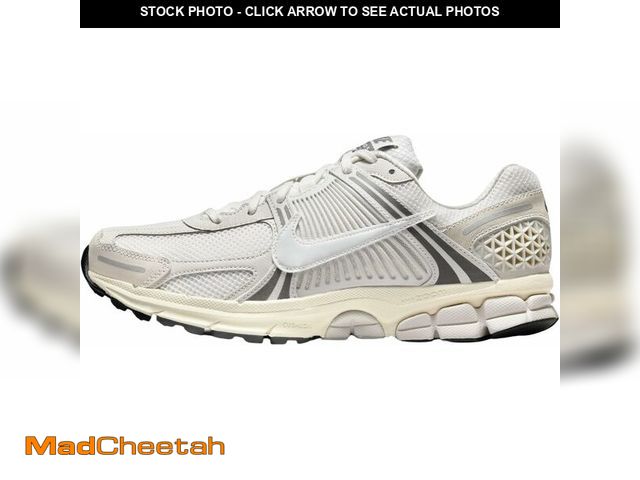 Lot 74-10904764 - NIKE Men's Sneaker, Platinum Tint Photon Dust Cashmere, 8 - UNUSED