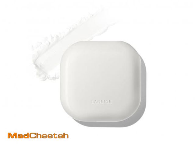 Lot 74-12309111 - LANEIGE Neo Blurring Powder: Korean Oil-Control Compact with Pore Blurring, Smoothing Finish &amp; T...