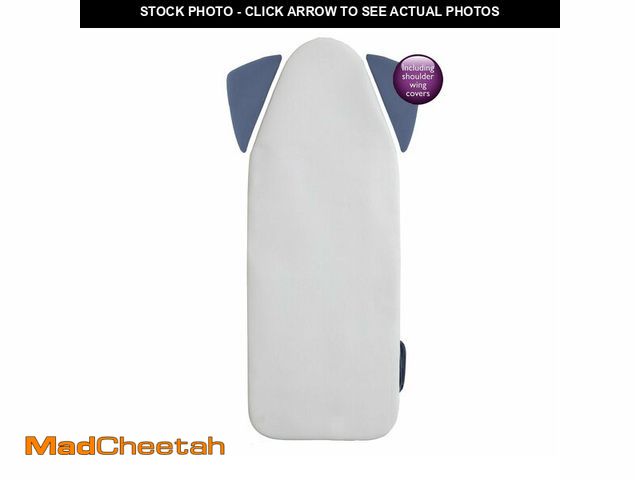 Lot 74-13952060 - Mabel Home Ironing Board Cover - Fits Mabel Home Extra-Wide Board &amp; Parker Board &amp; CasaHomez...