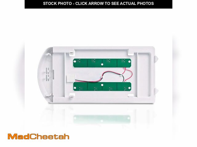 Lot 74-13777936 - Ã£â¬Â2025 UpgradedÃ£â¬â W11527432 W11387579 Refrigerator Light Assembly Module Replacement W113...