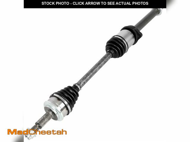 Lot 74-12633320 - SCITOO Front Right Side CV Axle Shaft for Toyota for RAV4 2.4L,2009-2012 - UNUSED