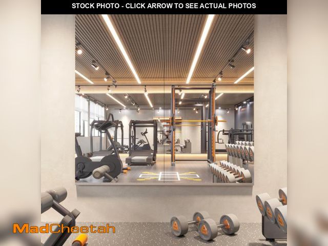 Lot 74-12260959 - pertetey Home Gym Mirror, 79X32 Inch(Each)-2Pack Large Frameless Tempered Glass Full Body Wall Mount...