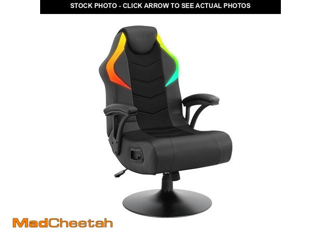 MadCheetah.com - Lot 74-12579445 - (MISSING STAND,ARM RESTS_) X Rocker ...