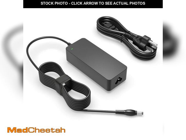 Lot 74-14385545 - Superer Fit for JBL Boombox 2 &amp; 1 Charger - 90W 10 FT Power Up Family Gatherings &amp; Outdoor F...