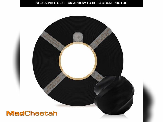 Lot 74-14212467 - PLA Basic Refill Filament 1.75mm High-Speed, Easy to Print, Eco Friendly with RFID for Bambu Lab X1,...