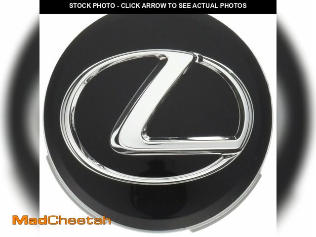 Lot 74-14214467 - Toyota Genuine Parts 42603-53110 Center Cap - USED