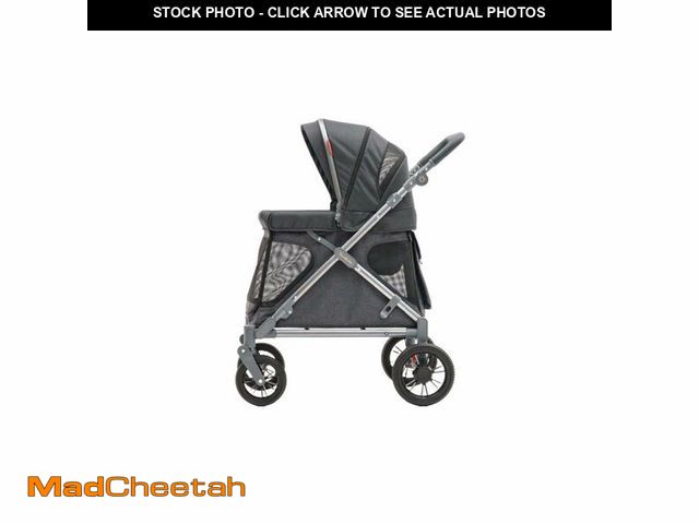 Lot 74-13115654 - Chariot compact Q1 - Charcoal Grey - UNUSED