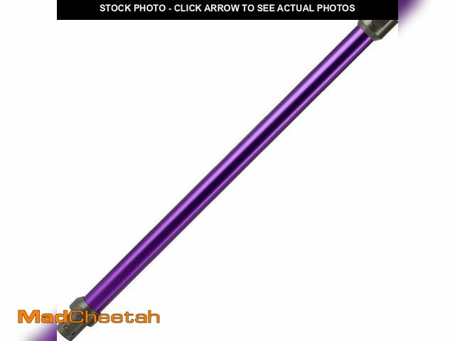 Lot 74-13439636 - Defurry Replacement Accessories Quick Release Wand for Dyson V6 /DC58/DC59/DC61/DC62/DC74 Models, Ex...